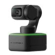 Lovense Webcam AI 4 K 